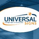 Universal Signs logo
